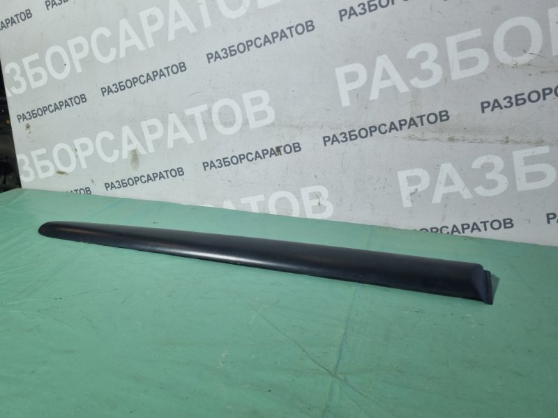 Молдинг двери Peugeot 206 2004 хэтчбек