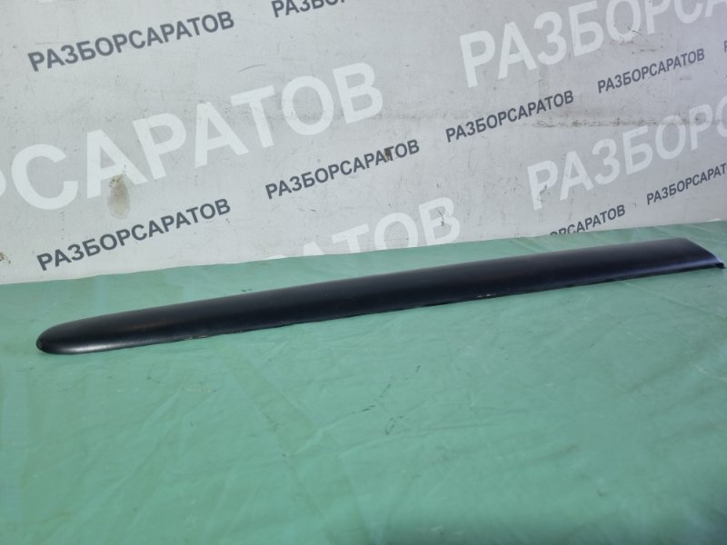 Молдинг двери Peugeot 206 2004 хэтчбек