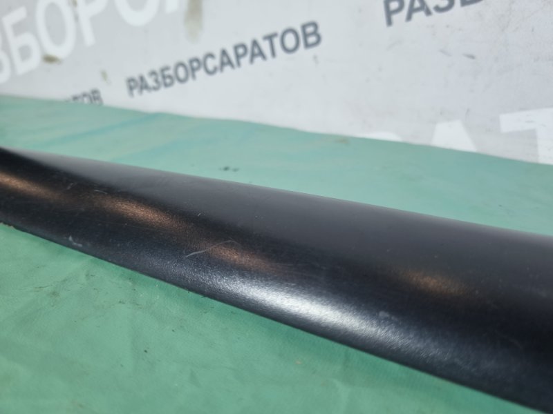 Молдинг двери Peugeot 206 2004 хэтчбек