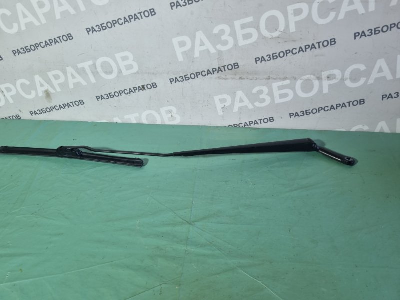 Поводок стеклоочистителя Peugeot 206 2004 хэтчбек