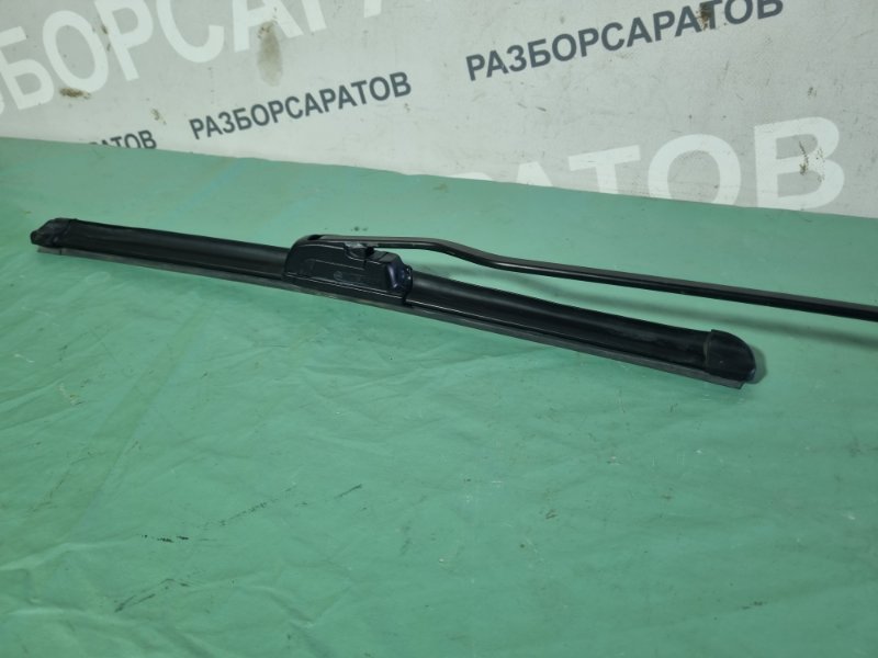 Поводок стеклоочистителя Peugeot 206 2004 хэтчбек