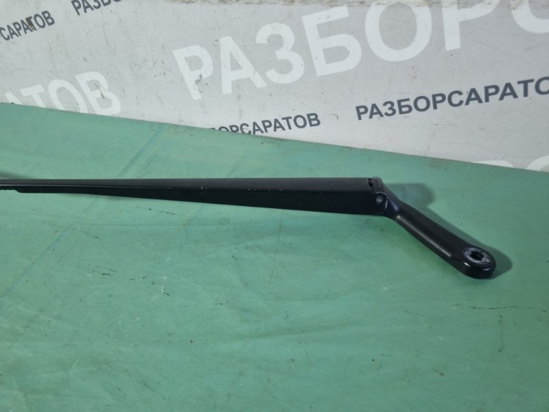Поводок стеклоочистителя Peugeot 206 2004 хэтчбек