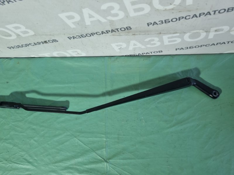 Поводок стеклоочистителя Peugeot 206 2004 хэтчбек