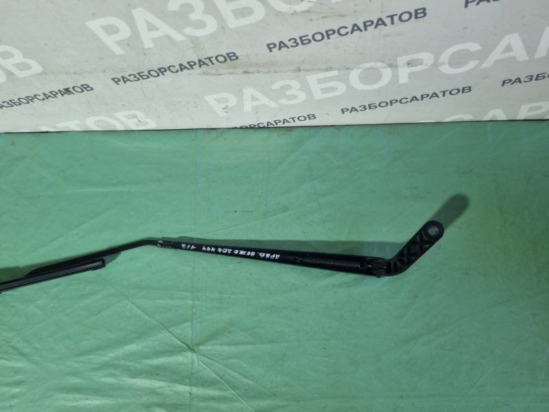 Поводок стеклоочистителя Peugeot 206 2004 хэтчбек