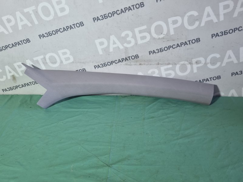 Обшивка стойки Peugeot 206 2004 хэтчбек
