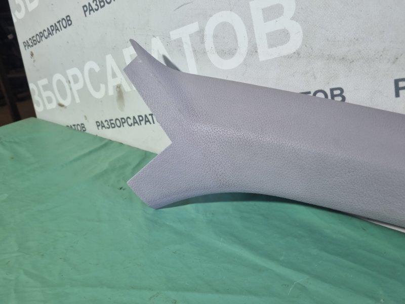 Обшивка стойки Peugeot 206 2004 хэтчбек
