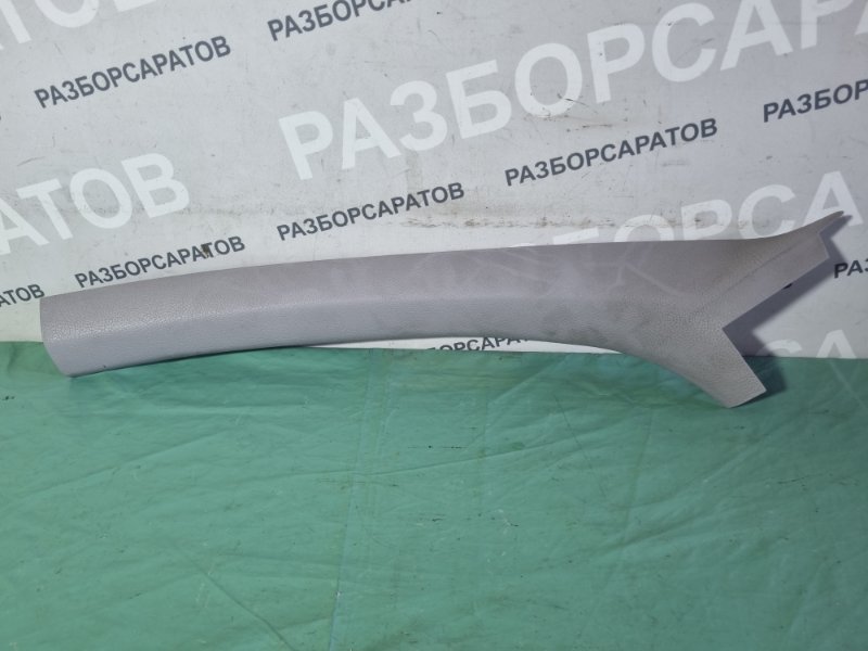 Обшивка стойки Peugeot 206 2004 хэтчбек