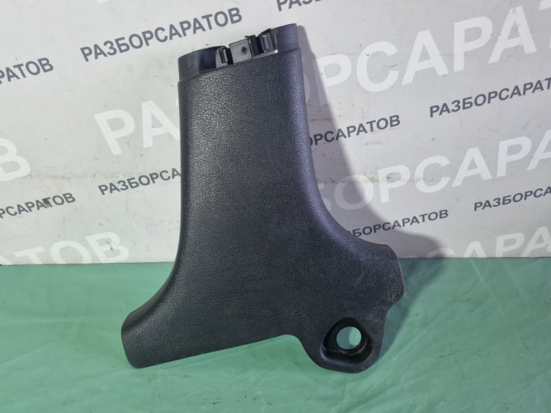 Обшивка стойки средней (нижняя) Peugeot 206 2004 хэтчбек