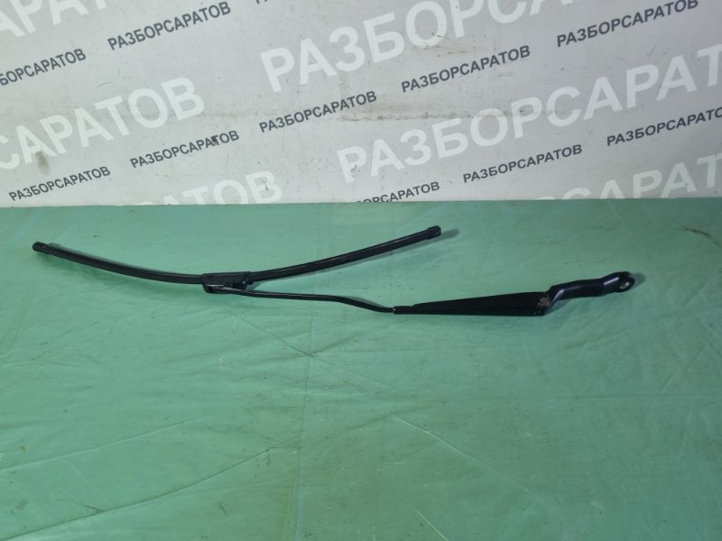 Поводок стеклоочистителя Peugeot 206 2004 хэтчбек