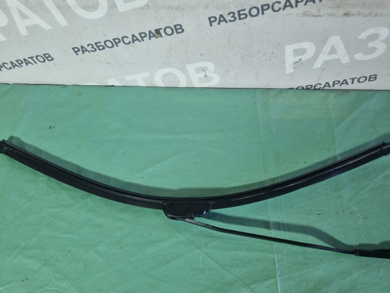 Поводок стеклоочистителя Peugeot 206 2004 хэтчбек