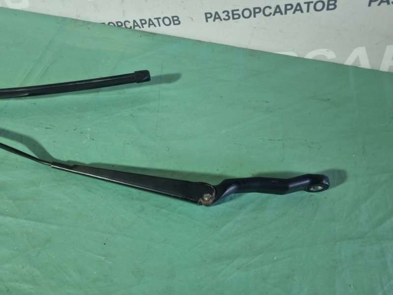 Поводок стеклоочистителя Peugeot 206 2004 хэтчбек