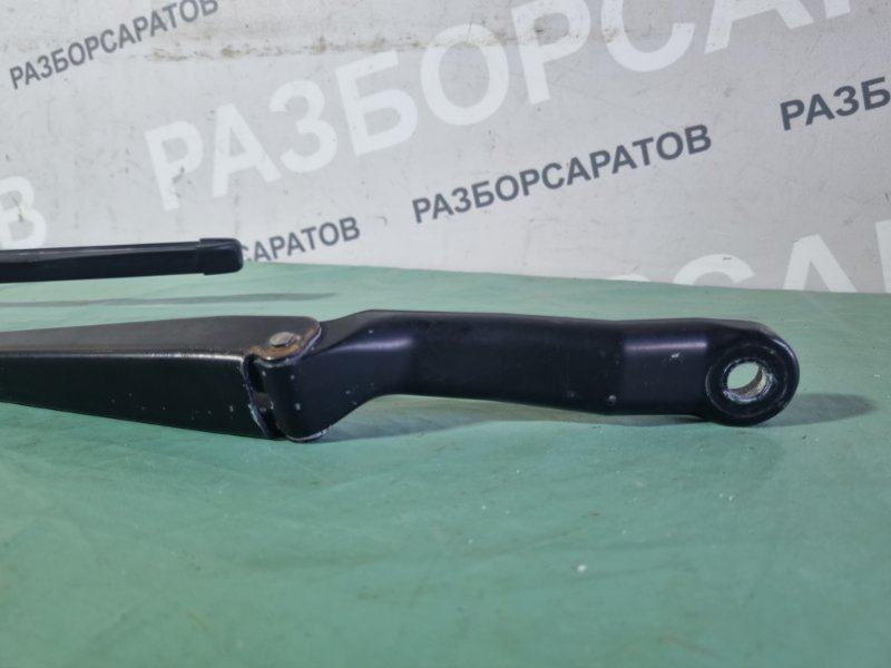 Поводок стеклоочистителя Peugeot 206 2004 хэтчбек