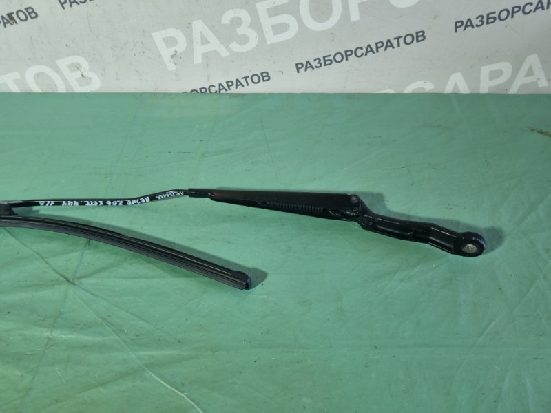 Поводок стеклоочистителя Peugeot 206 2004 хэтчбек