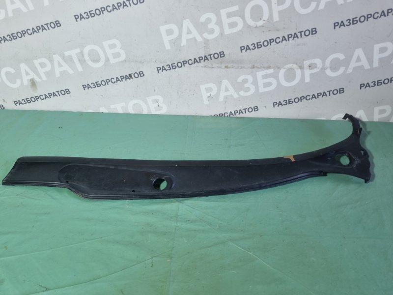 Жабо Peugeot 206 2004 хэтчбек