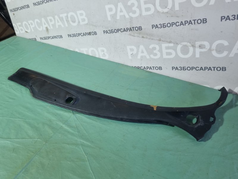 Жабо Peugeot 206 2004 хэтчбек