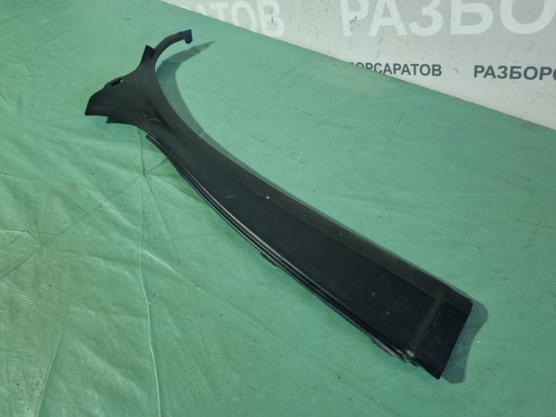 Жабо Peugeot 206 2004 хэтчбек
