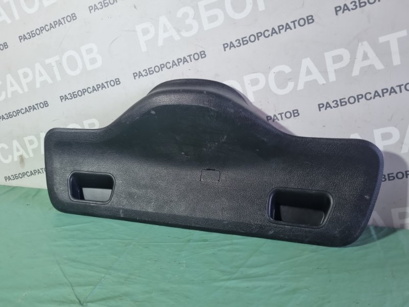 Обшивка крышки багажника Peugeot 206 2004 хэтчбек