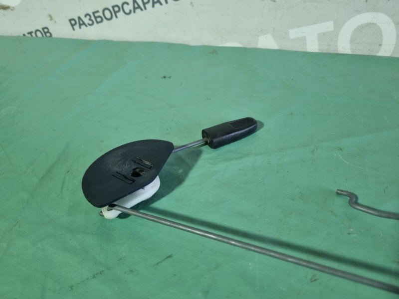 Замок двери Peugeot 206 2004 хэтчбек