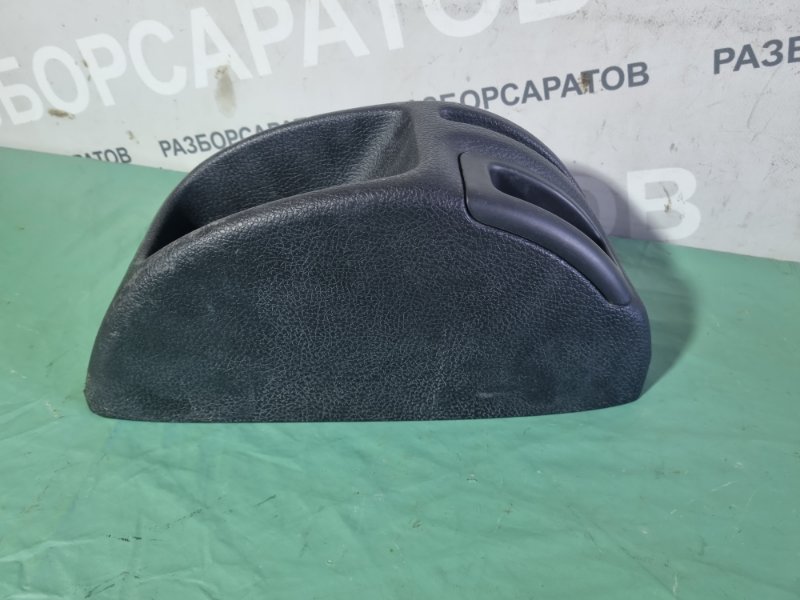 Консоль между сидений Peugeot 206 2004 хэтчбек