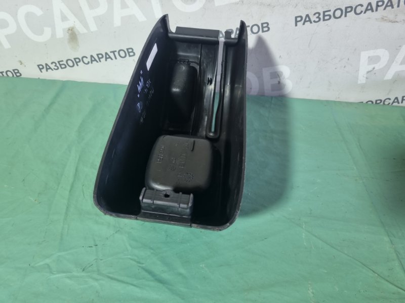 Консоль между сидений Peugeot 206 2004 хэтчбек