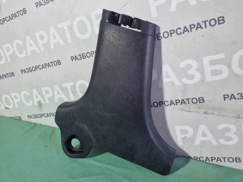Обшивка стойки средней (нижняя) Peugeot 206 2004 хэтчбек