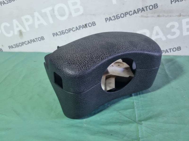 Кожух рулевой колонки Peugeot 206 2004 хэтчбек