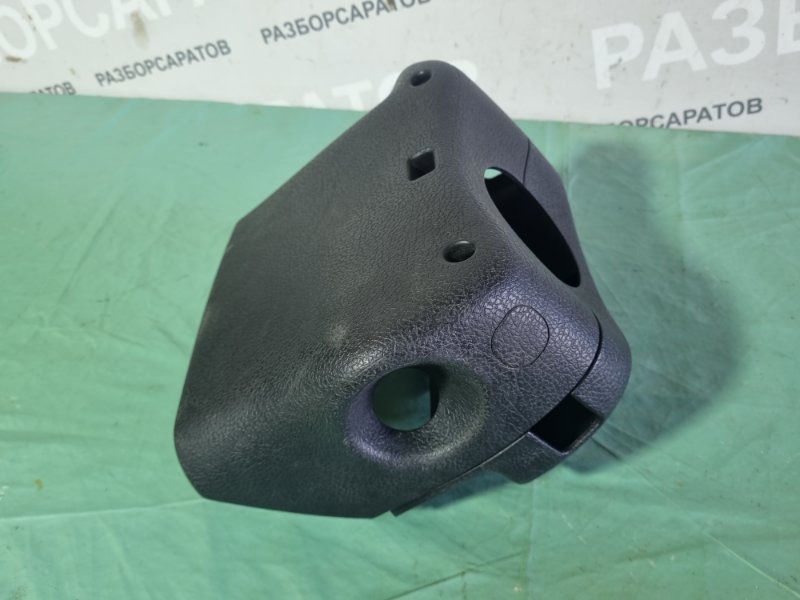 Кожух рулевой колонки Peugeot 206 2004 хэтчбек