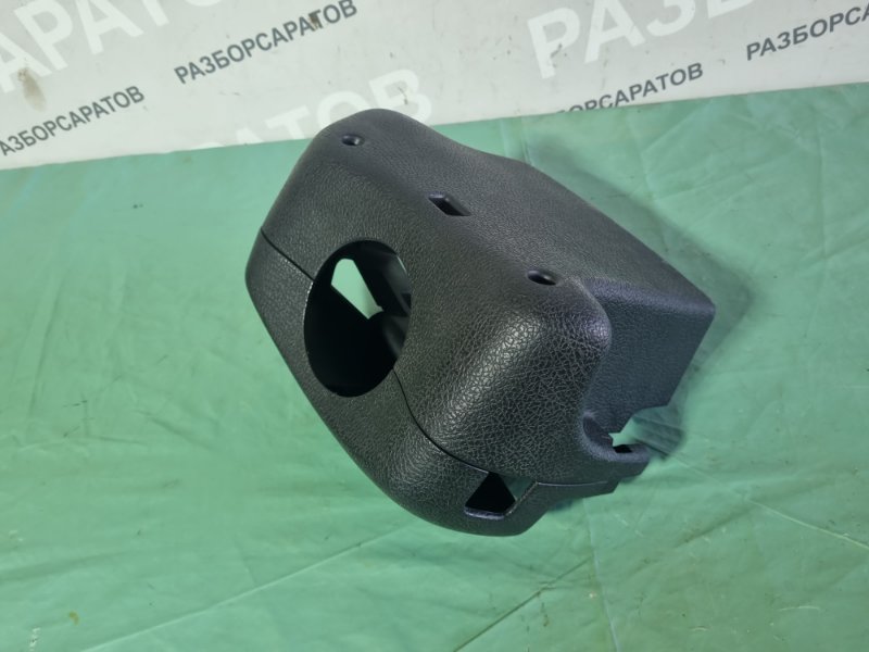 Кожух рулевой колонки Peugeot 206 2004 хэтчбек