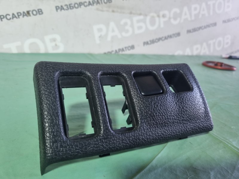 Накладка торпедо Peugeot 206 2004 хэтчбек