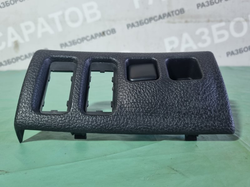 Накладка торпедо Peugeot 206 2004 хэтчбек