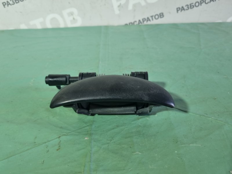 Ручка двери наружная Peugeot 206 2004 хэтчбек