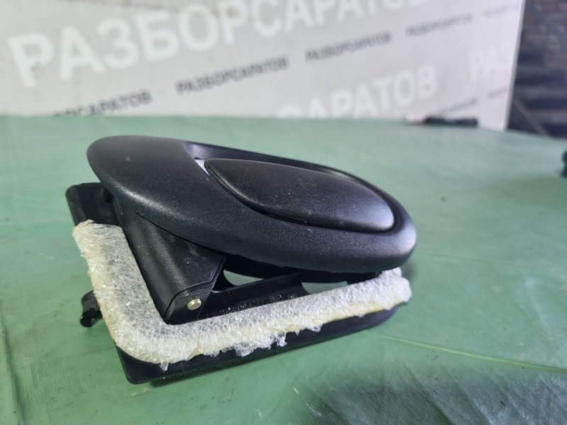 Ручка двери внутренняя Peugeot 206 2004 хэтчбек