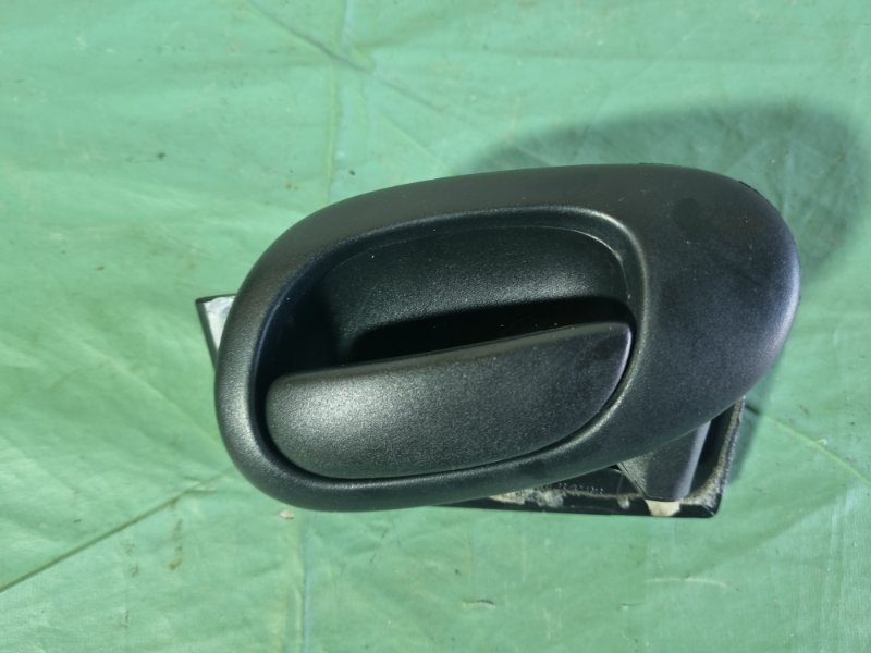Ручка двери внутренняя Peugeot 206 2004 хэтчбек