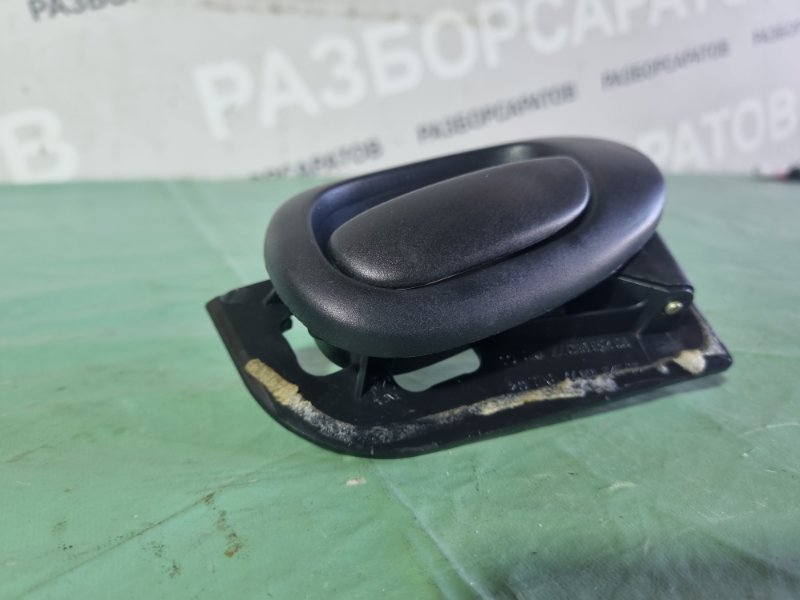 Ручка двери внутренняя Peugeot 206 2004 хэтчбек
