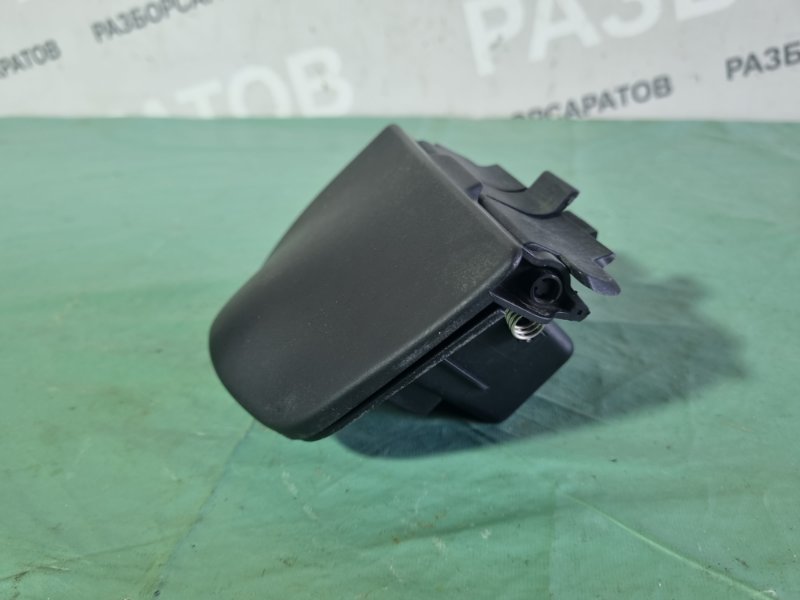 Пепельница Peugeot 206 2004 хэтчбек