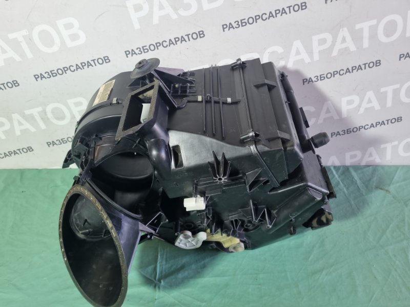 Корпус печки Peugeot 206 2004 хэтчбек