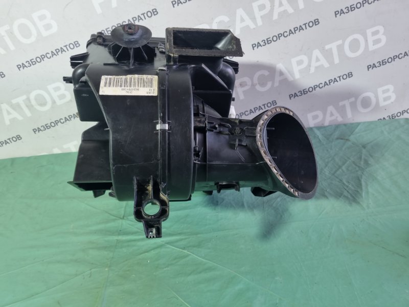 Корпус печки Peugeot 206 2004 хэтчбек