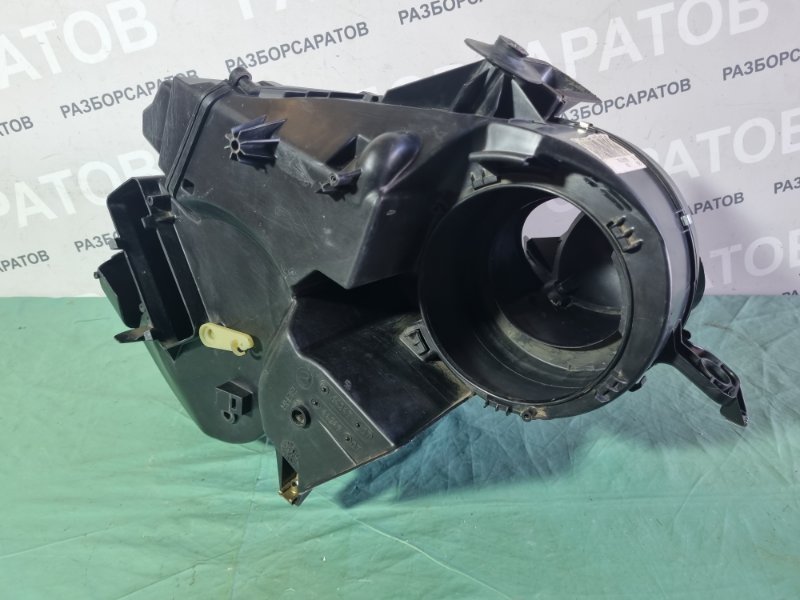 Корпус печки Peugeot 206 2004 хэтчбек