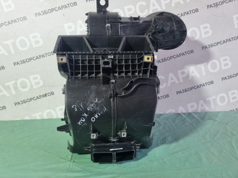 Корпус печки Peugeot 206 2004 хэтчбек