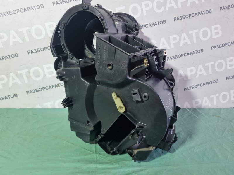Корпус печки Peugeot 206 2004 хэтчбек