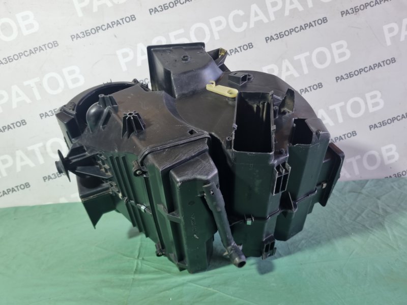 Корпус печки Peugeot 206 2004 хэтчбек