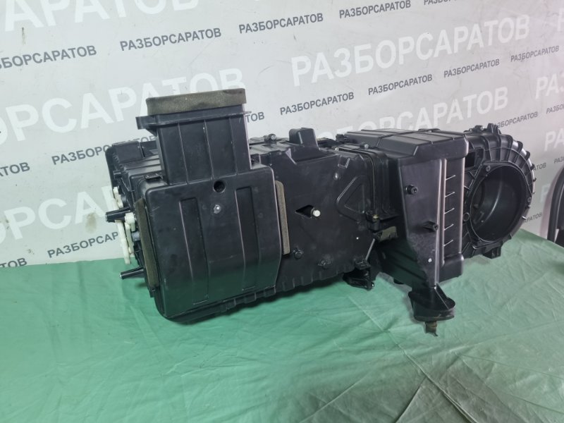 Корпус печки Ssangyong Actyon sports 2011