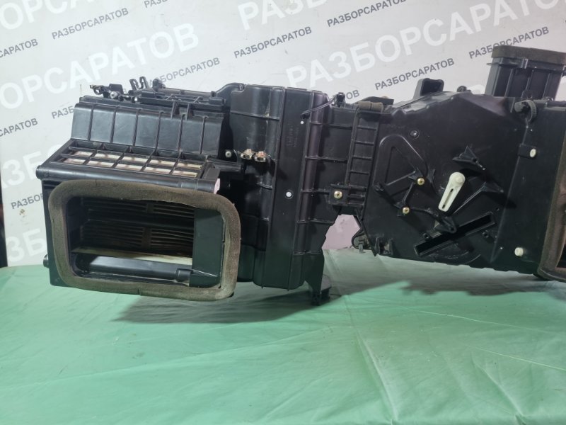 Корпус печки Ssangyong Actyon sports 2011