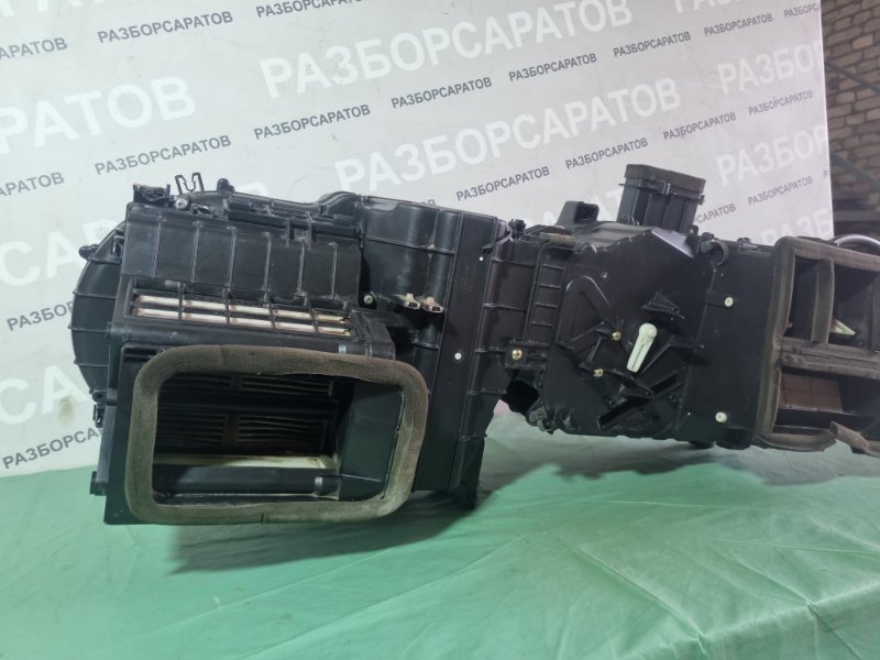 Корпус печки Ssangyong Actyon sports 2011