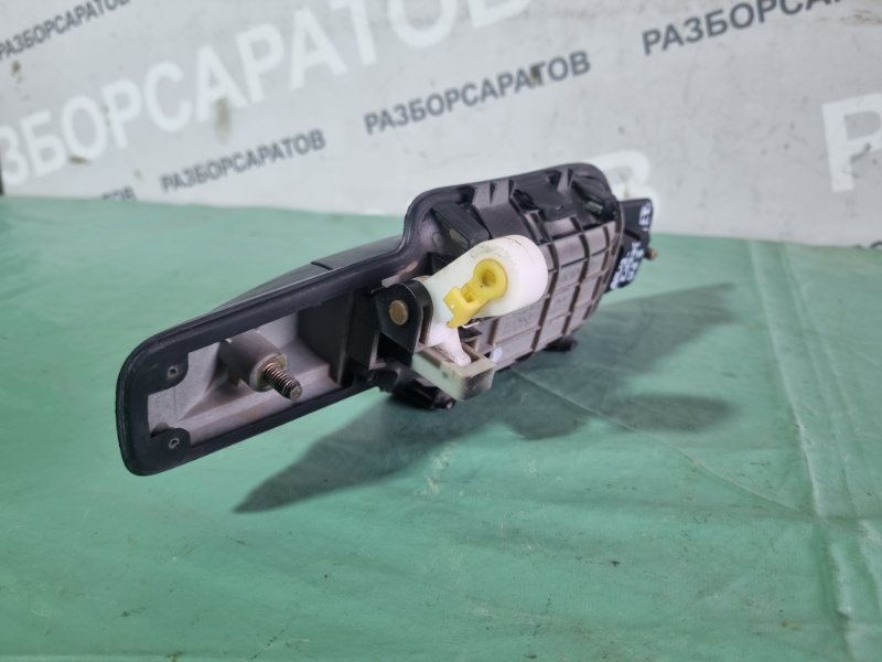 Ручка двери наружная Ssangyong Actyon sports 2011