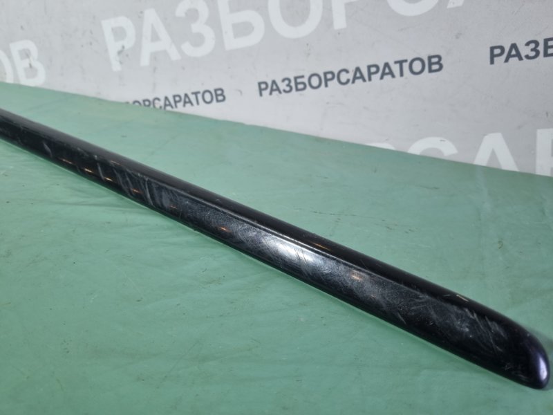 Молдинг двери Ssangyong Actyon sports 2011