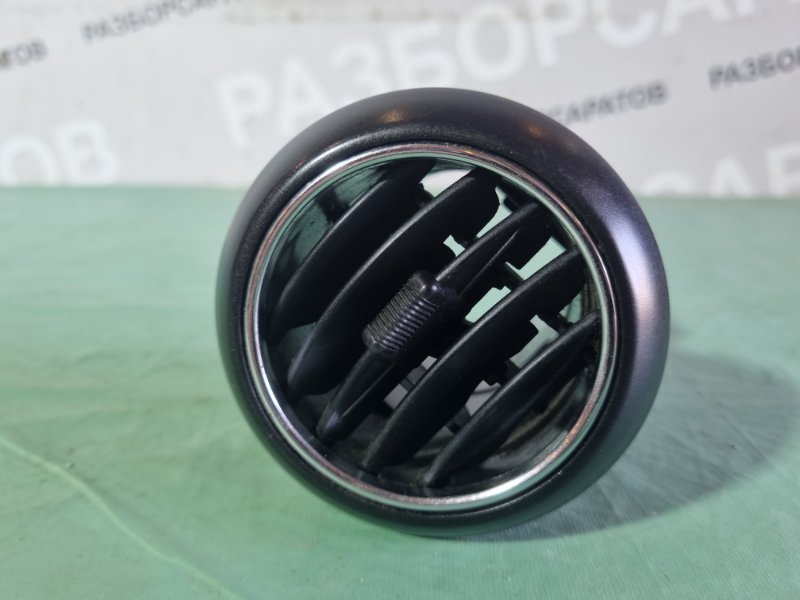 Дефлектор воздушный Ssangyong Actyon sports 2011