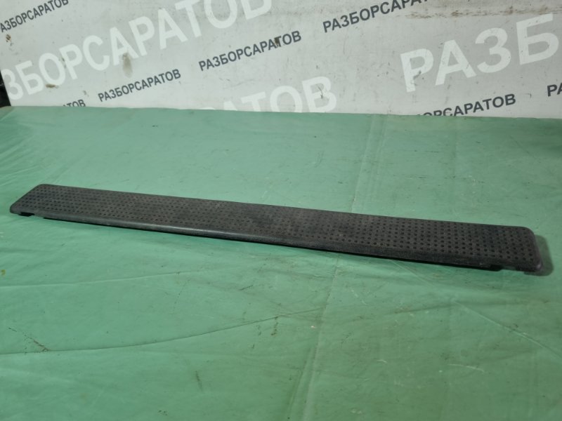 Накладка порога внутренняя Ssangyong Actyon sports 2011