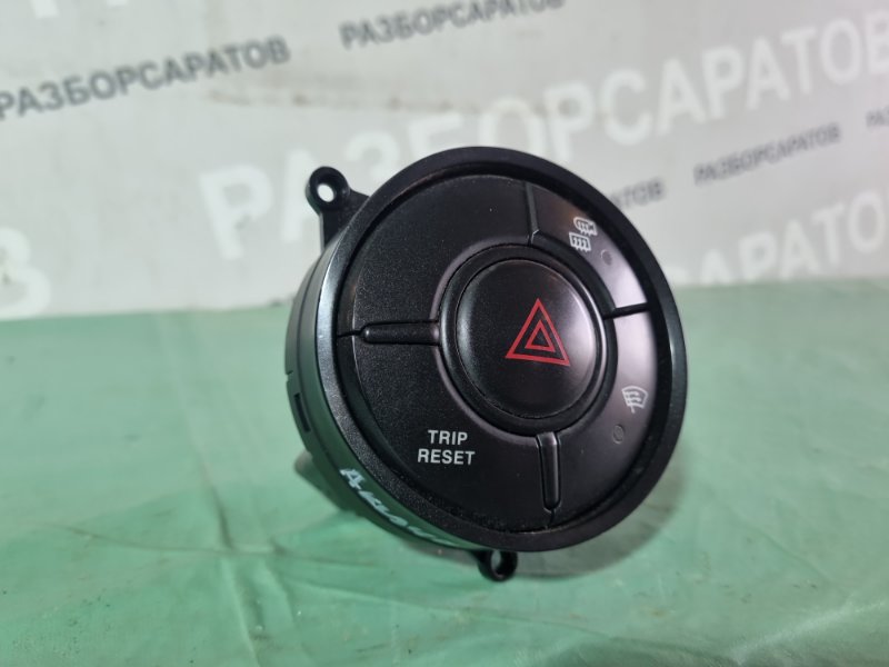 Блок кнопок Ssangyong Actyon sports 2011