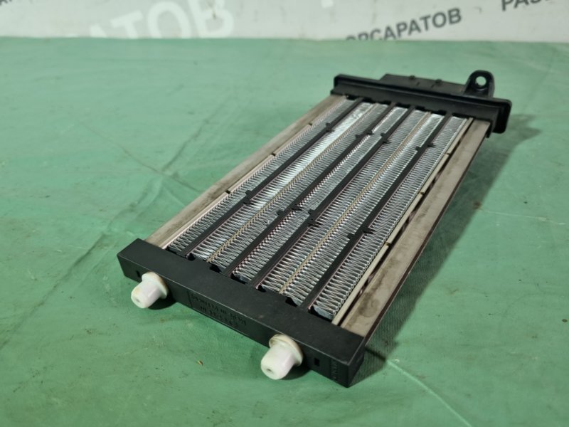 Тэн печки Ssangyong Actyon sports 2011